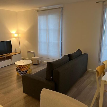 Le Quarante Deux Apartment Serris Exterior photo