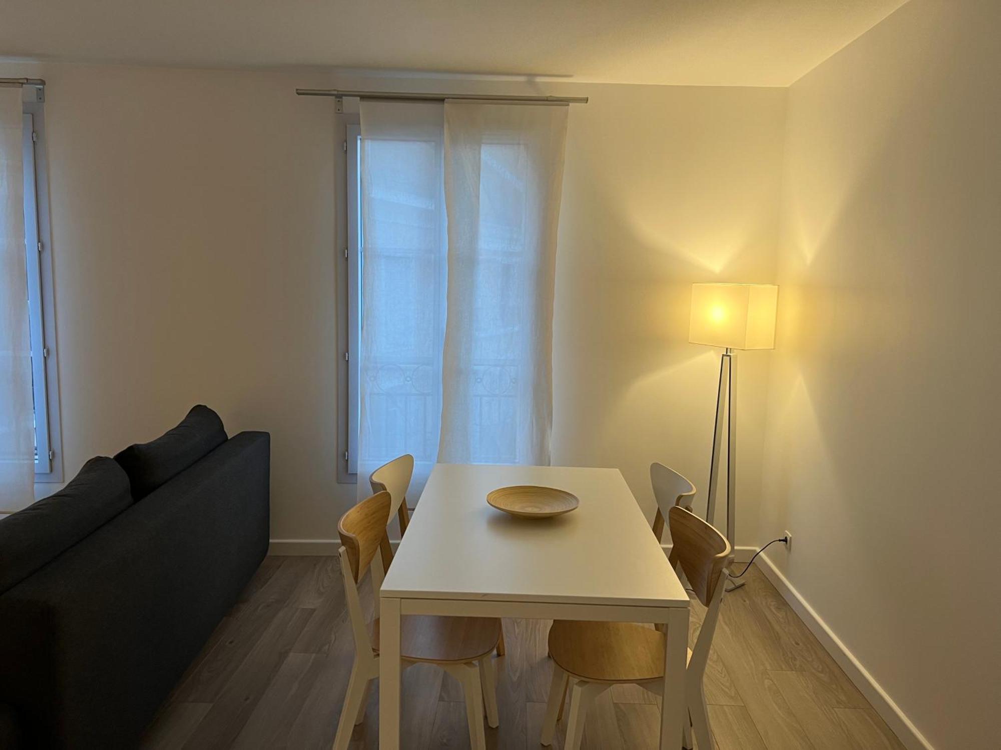Le Quarante Deux Apartment Serris Exterior photo